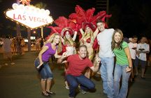 Bright lights historic Las Vegas tour
