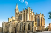 Private walking tour of Carcassonne