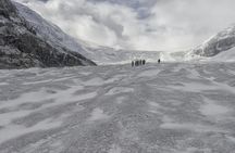 7-day Western Canada Rockies lodging tour