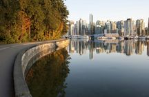 7-day Western Canada Rockies lodging tour