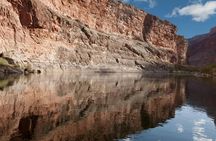 Two day Grand Canyon national park lodging tour