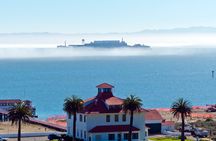 San Francisco 2-day hop on hop off city and night tour