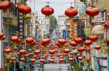 San Francisco 2-day hop on hop off city and night tour