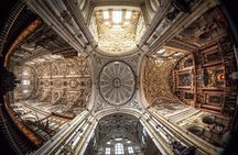 Seville Cathedral skip-the-line tickets and guided tour