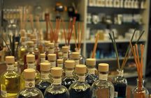 Perfume masterclass: a sensory experience in Florence