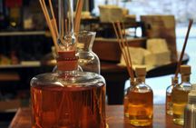 Perfume masterclass: a sensory experience in Florence