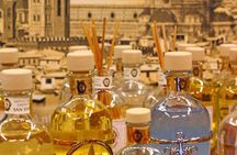 Perfume masterclass: a sensory experience in Florence