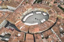 Pisa and Lucca tour with Buccellato tasting