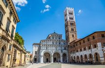 Pisa and Lucca tour with Buccellato tasting