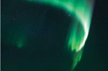 Northern Lights cruise in Reykjavík