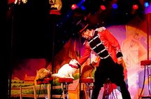 Tickets to Popovich Comedy Pet Theater