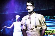 Tickets to Zombie Burlesque