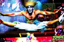 Tickets to Zombie Burlesque