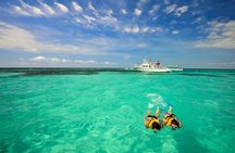 Key West trip with snorkeling and unlimited drinks