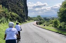 Family-Friendly Cycle Tour to the Coast of Edinburgh