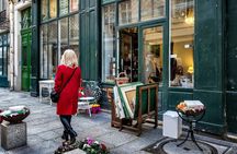 Guided walking tour of Le Marais