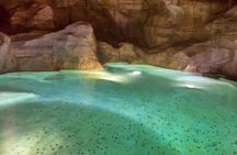 Rome's underground sites pass