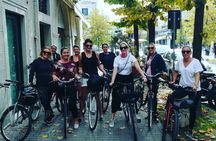 Venice Lido bike tour