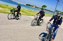 Venice Lido bike tour