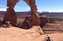 7 day southwest highlights lodging tour