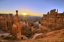 7 day southwest highlights lodging tour
