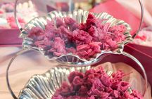 Turin sweet and chocolate tour