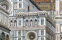 Tickets for the Florence Cathedral Complex and Brunelleschi's Dome