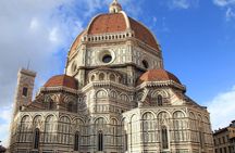 Tickets for the Florence Cathedral Complex and Brunelleschi's Dome