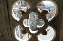 Tickets for the Florence Cathedral Complex and Brunelleschi's Dome