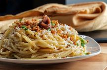 Etna and food jeep tour