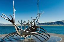 Private walking tour Reykjavik