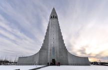 Private walking tour Reykjavik