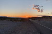 Self-guided e-bike tour of Red Rock Canyon