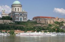 Excursion to the Danube bend from Budapest