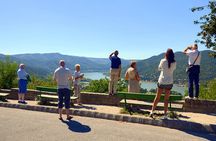 Excursion to the Danube bend from Budapest