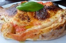 Lecce two-hour street food guided tour