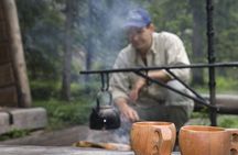 Overnight bear safari tour