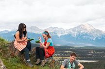 Peak Nic in Jasper