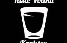 The Polish Vodka Experience