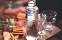 The Polish Vodka Experience
