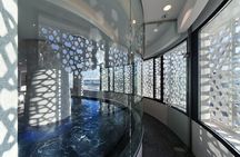 Rudas Spa Entrance and Brunch Experience in Budapest