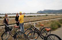 Flamingos oasis bike tour