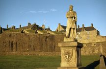 Stirling, Loch Lomond and The Highlands tour from Glasgow