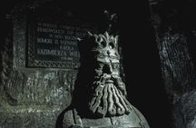 Wieliczka Salt Mine skip-the-line entrance ticket