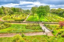 John O'Groats, Dunrobin Castle and the Far North tour from Inverness
