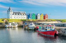 John O'Groats, Dunrobin Castle and the Far North tour from Inverness