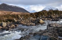 Isle of Skye and Eilean Donan Castle tour from Inverness