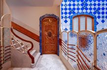 Casa Batlló Blue Tickets