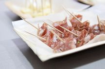 Trastevere, Campo de' Fiori and Jewish Ghetto food walking tour
