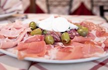Trastevere, Campo de' Fiori and Jewish Ghetto food walking tour